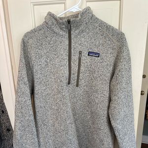 Patagonia Better Sweater